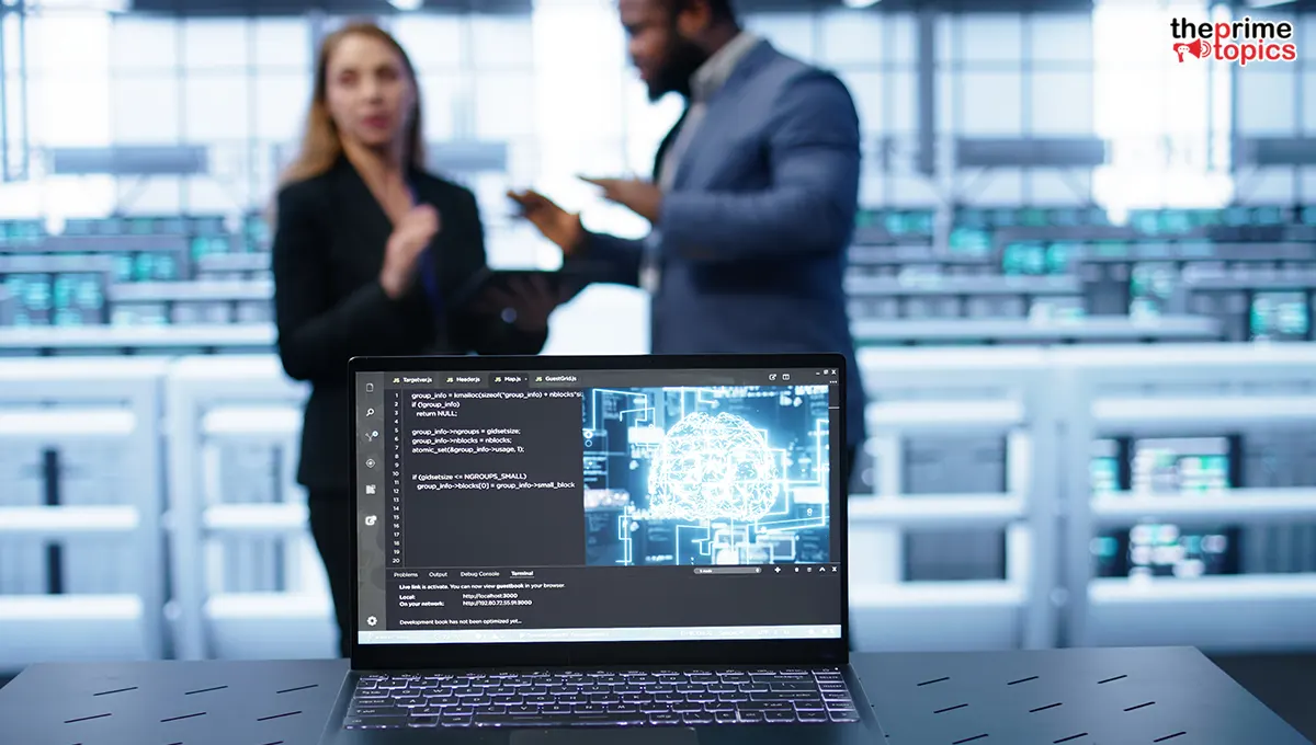 Affordable Web Hosting